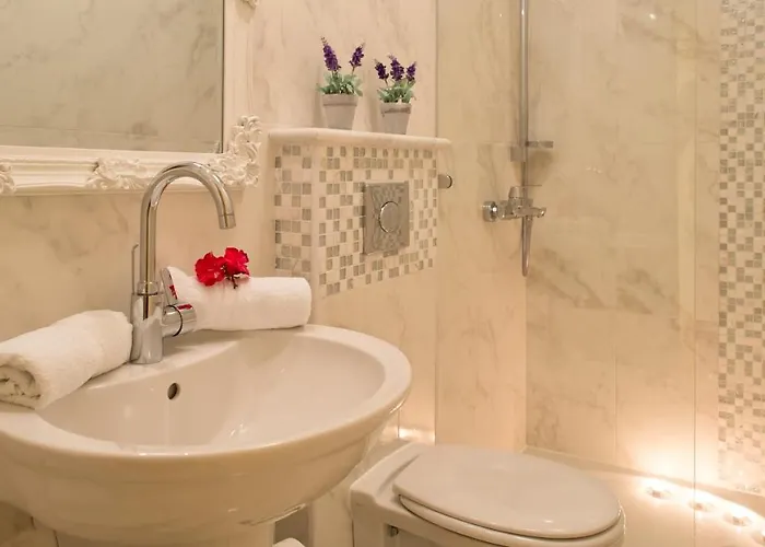 Vila La Perla Cavtat