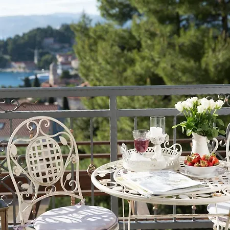 Villa La Perla Cavtat