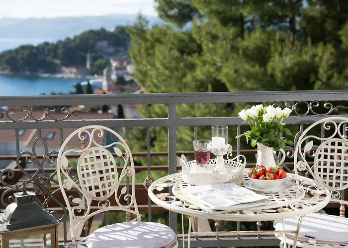 Villa La Perla Cavtat