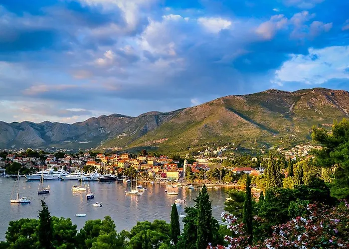 Villa La Perla Cavtat