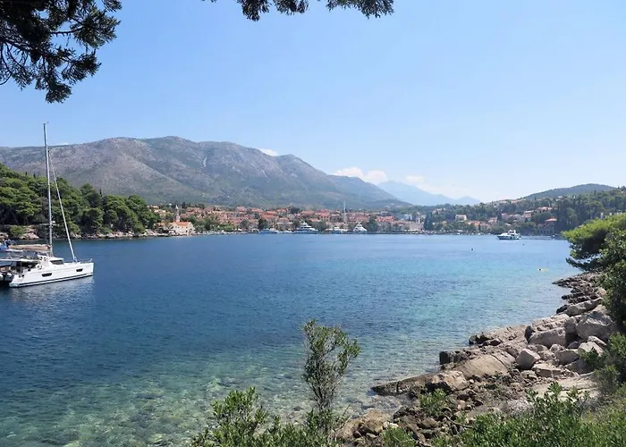 La Perla Cavtat