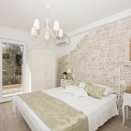 Villa La Perla *