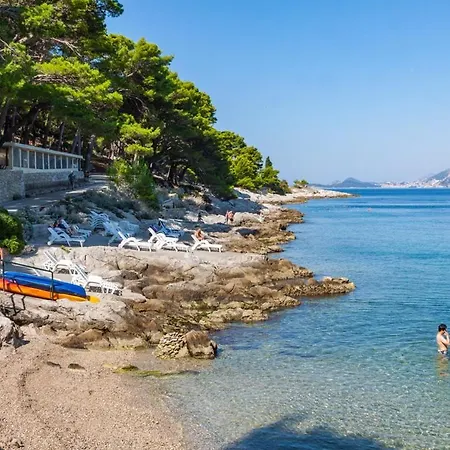 La Perla Villa Cavtat