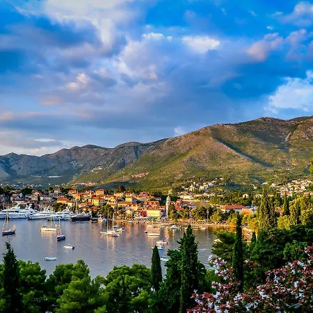 Villa La Perla Cavtat